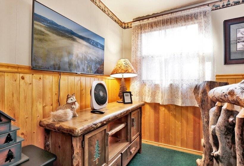 Bear Paw Cottage #2395