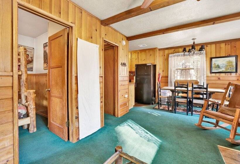 Bear Paw Cottage #2395