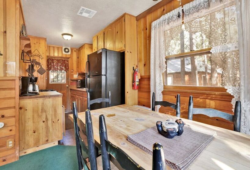 Bear Paw Cottage #2395