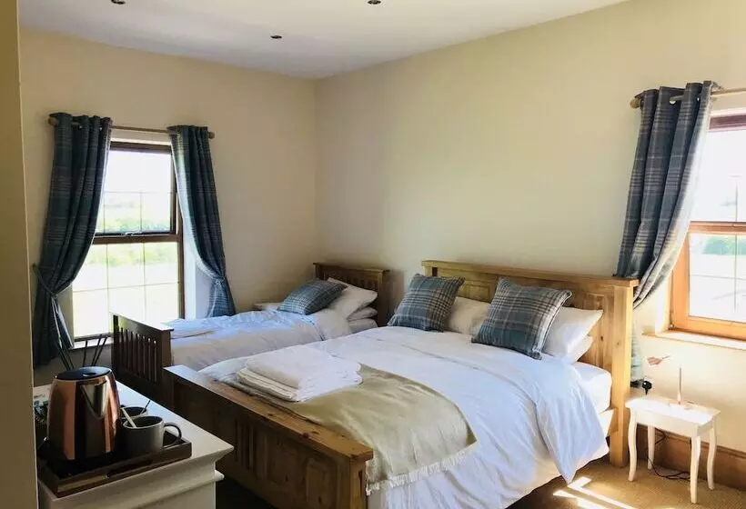 Bed and Breakfast Beechtree Manor
