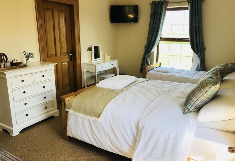 ベッドアンドブレックファースト Beechtree Manor