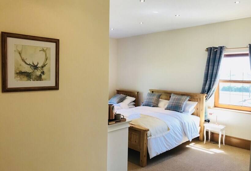 ベッドアンドブレックファースト Beechtree Manor