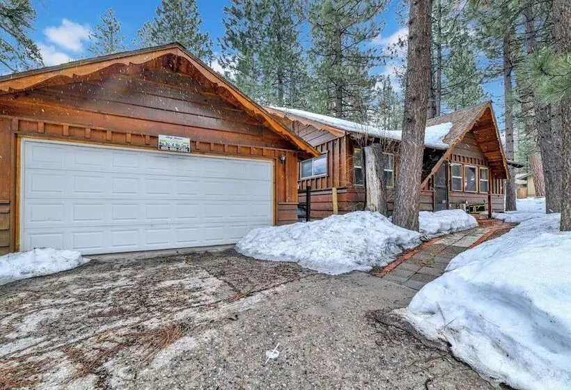 Brunos Cabin #2288