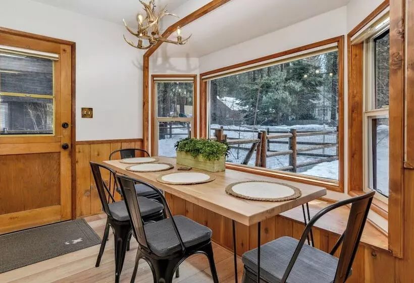 Brunos Cabin #2288