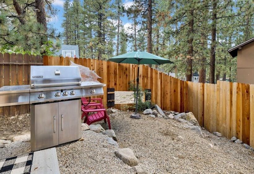 Fawnskin Cottage #2192