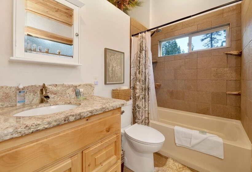 Fawnskin Cottage #2192