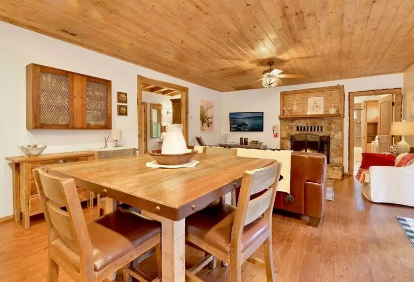 Fawnskin Cottage #2192