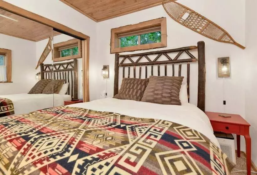 Fawnskin Cottage #2192