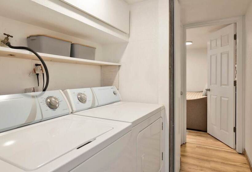 Fox & Bears Retreat #2190