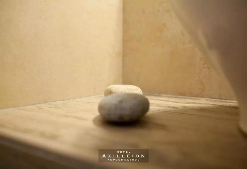 Hôtel Achilleion