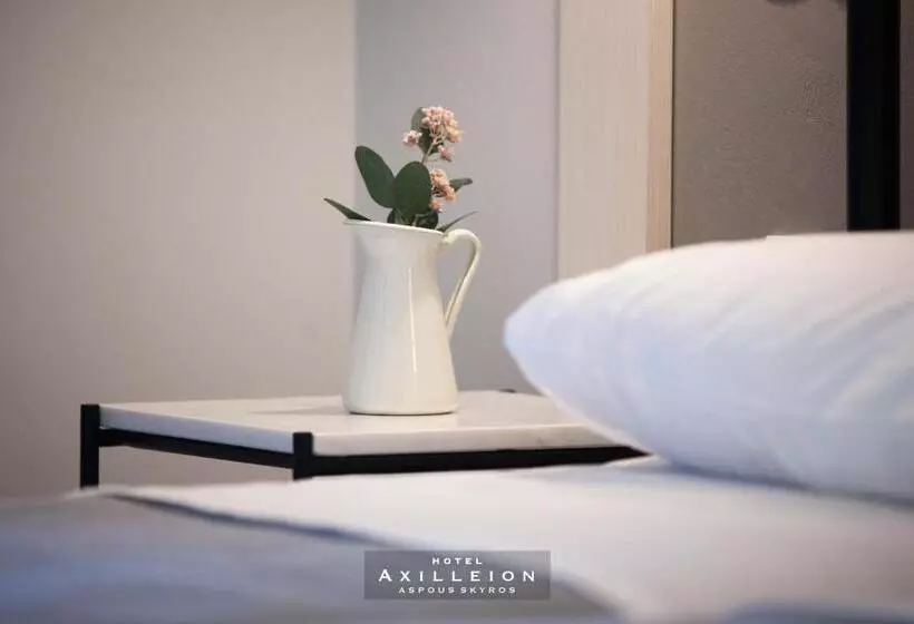 Hôtel Achilleion