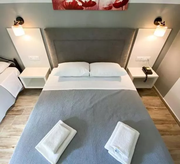 Hôtel Achilleion