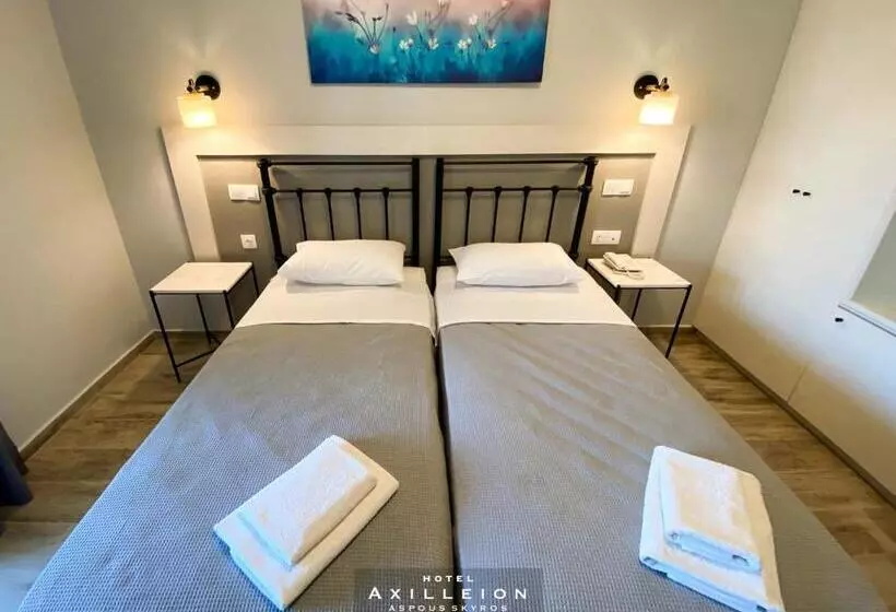 Hôtel Achilleion