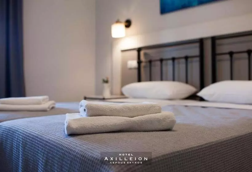 Hôtel Achilleion