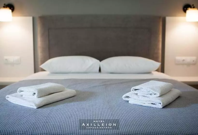 Hôtel Achilleion