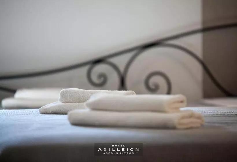 Hôtel Achilleion