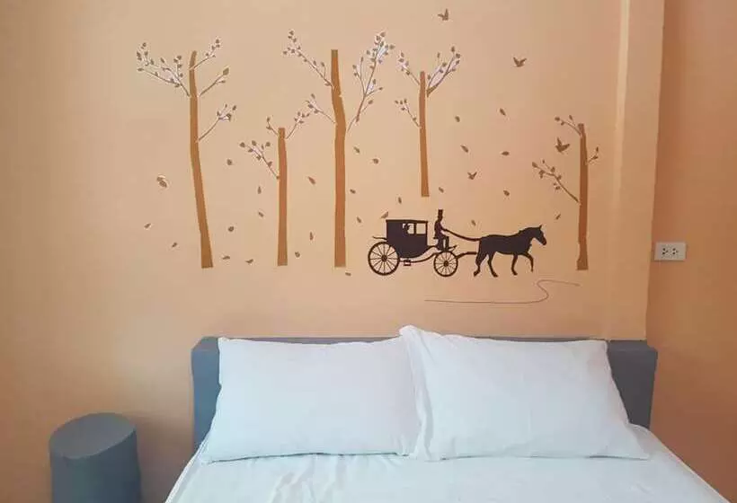 ホテル Bansai Resort