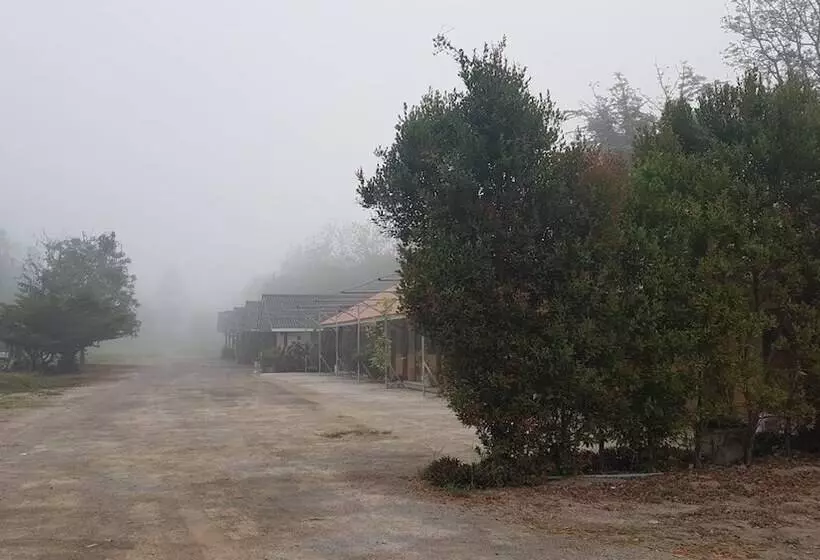 ホテル Bansai Resort