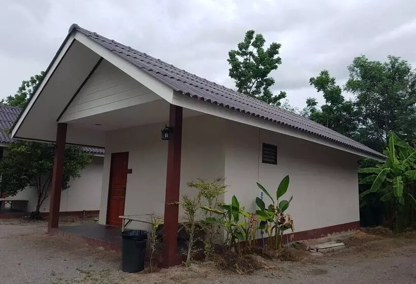 ホテル Bansai Resort