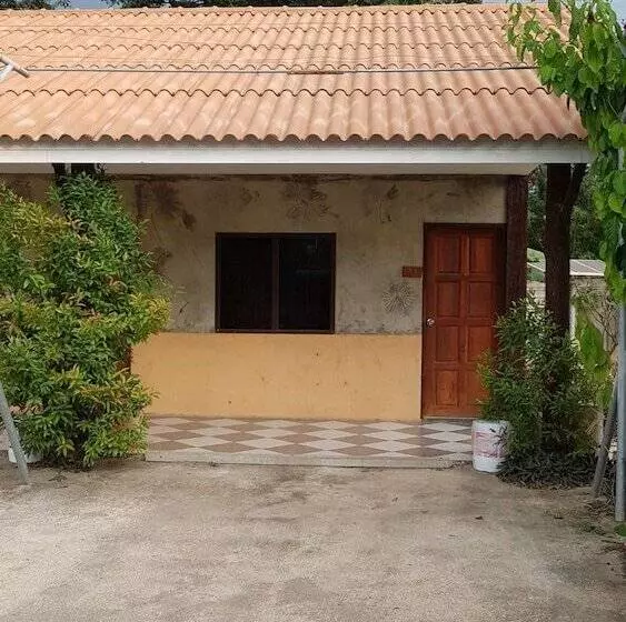 ホテル Bansai Resort