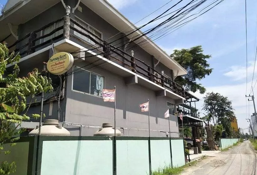 ホテル Daoreang Resort 2