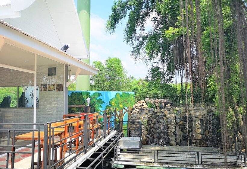 Szálloda Daoreang Resort 2