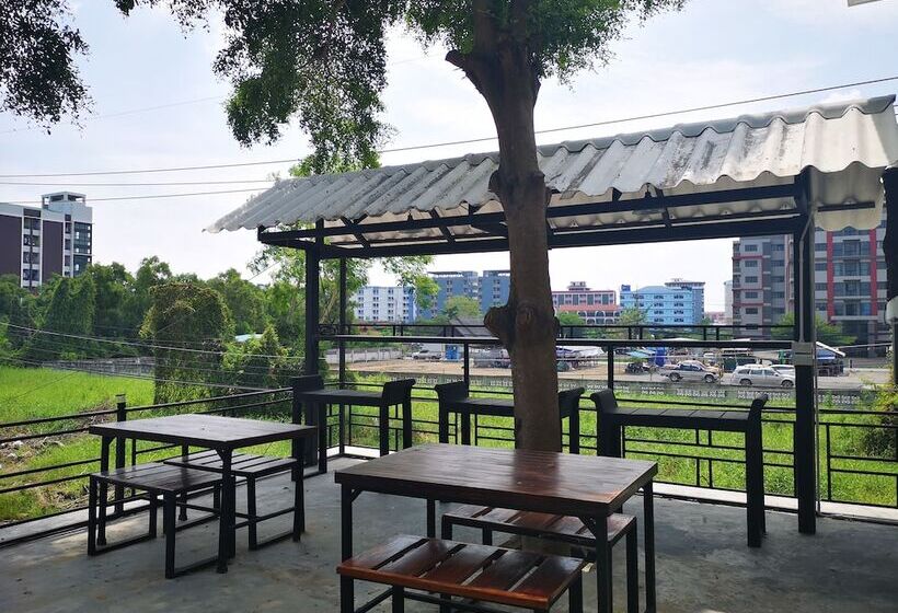 Hotel Daoreang Resort 2