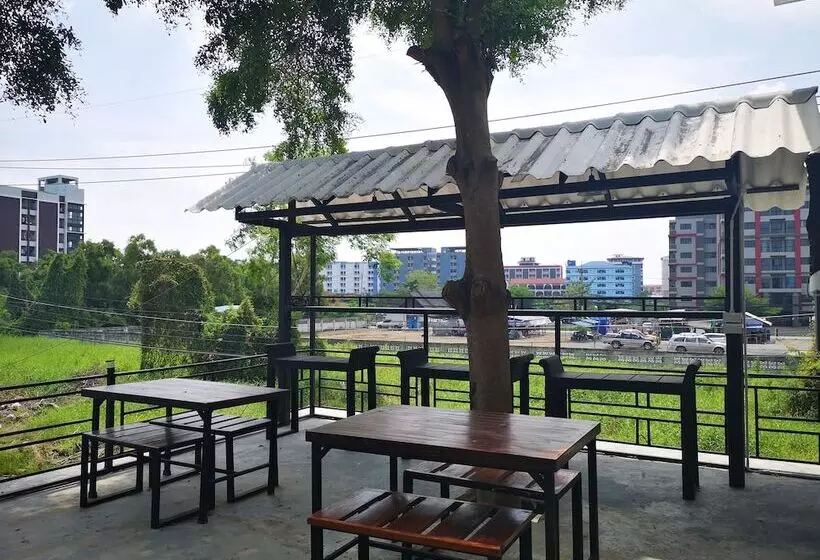 ホテル Daoreang Resort 2