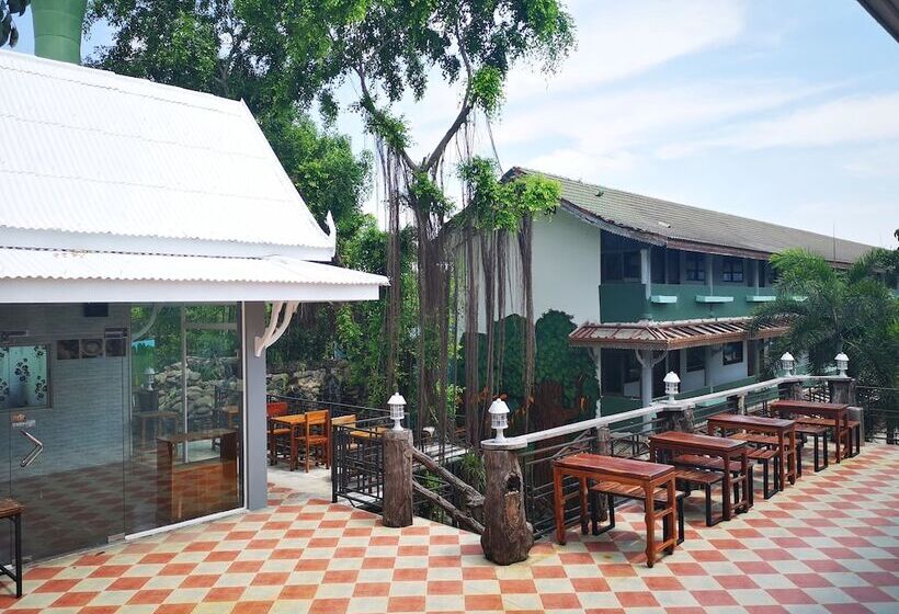 Szálloda Daoreang Resort 2