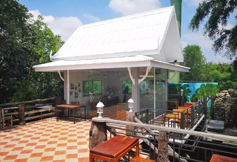 ホテル Daoreang Resort 2