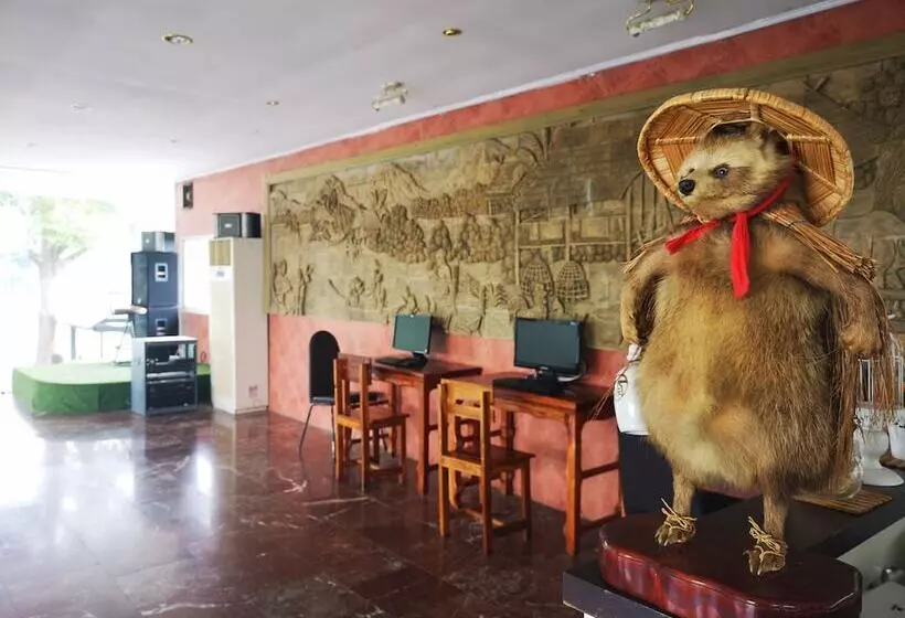 ホテル Daoreang Resort 2