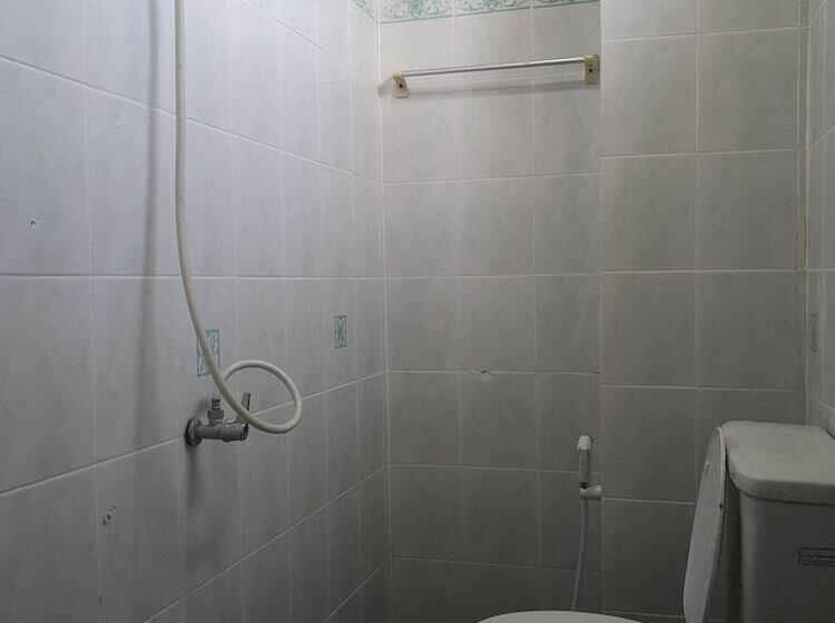 Szálloda Daoreang Resort 2