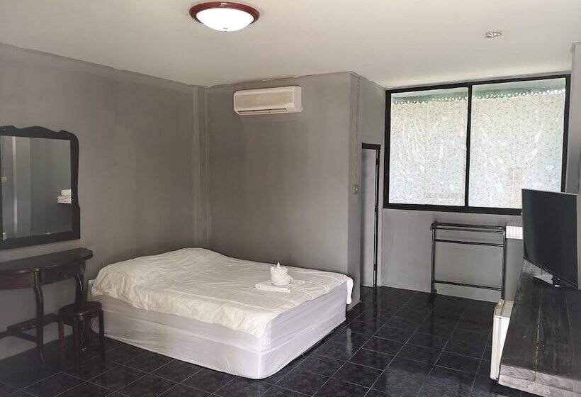 Szálloda Daoreang Resort 2