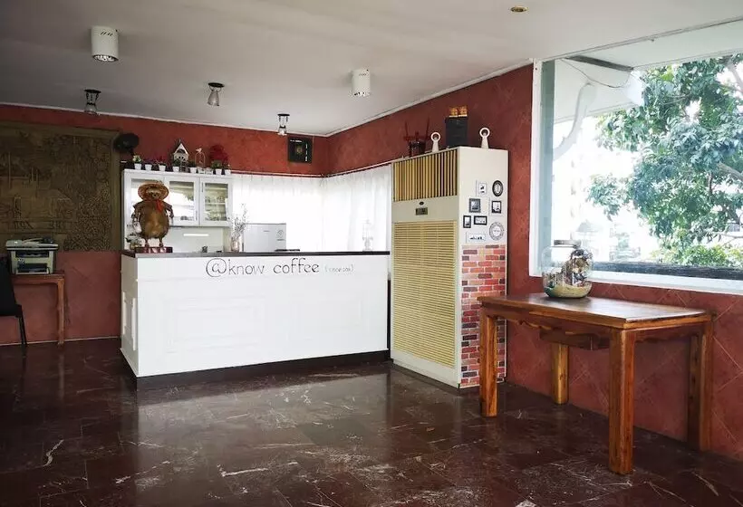 ホテル Daoreang Resort 2