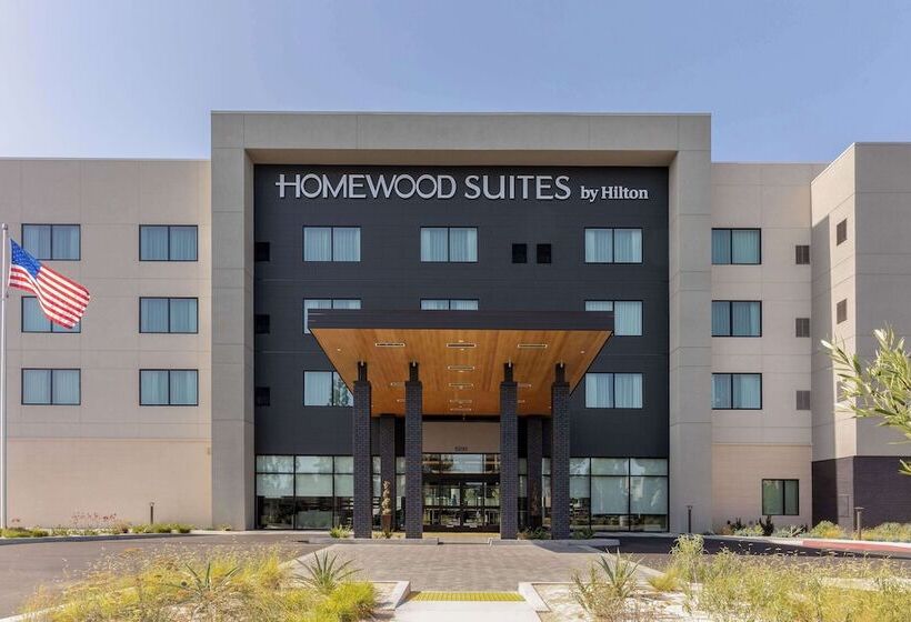 בית מלון כפרי Homewood Suites By Hilton Cypress Orange County