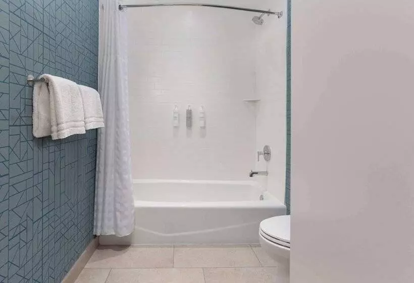 Hotelli Homewood Suites By Hilton Cypress Orange County