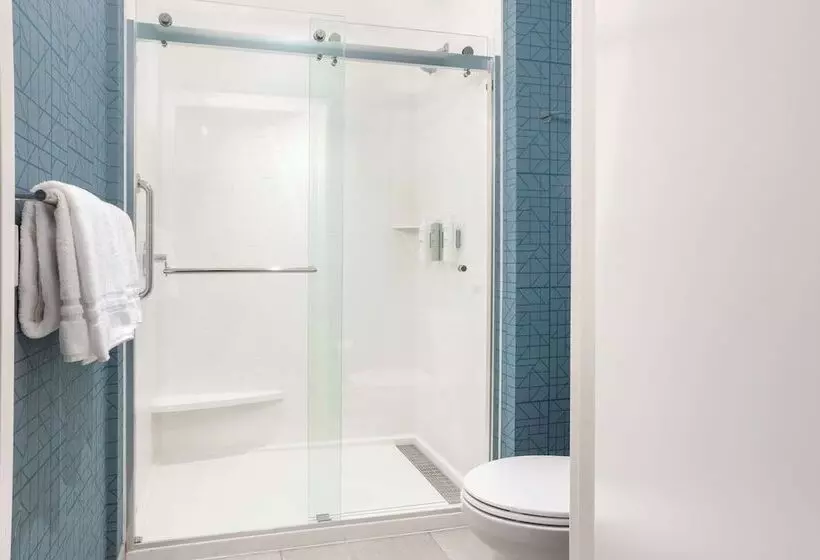 Hotelli Homewood Suites By Hilton Cypress Orange County