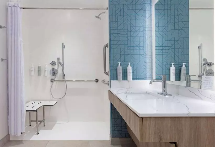 Hotelli Homewood Suites By Hilton Cypress Orange County