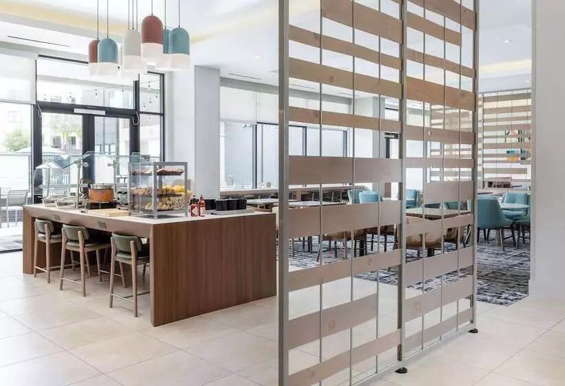 Hotelli Homewood Suites By Hilton Cypress Orange County