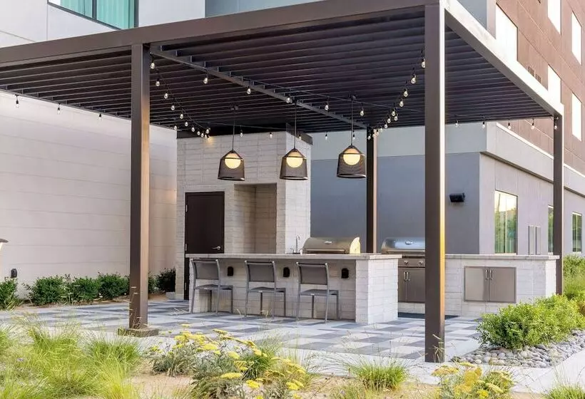 Hotelli Homewood Suites By Hilton Cypress Orange County