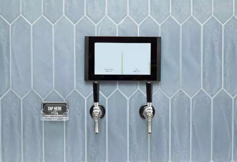 Hotelli Homewood Suites By Hilton Cypress Orange County