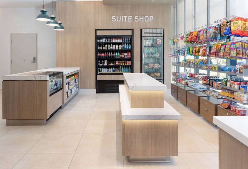 فندق Homewood Suites By Hilton Cypress Orange County