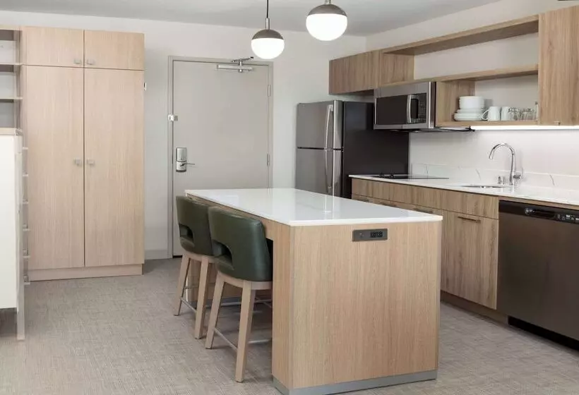 Hotelli Homewood Suites By Hilton Cypress Orange County