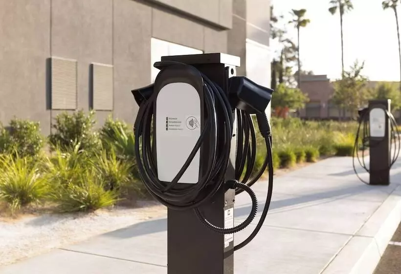 Hotelli Homewood Suites By Hilton Cypress Orange County