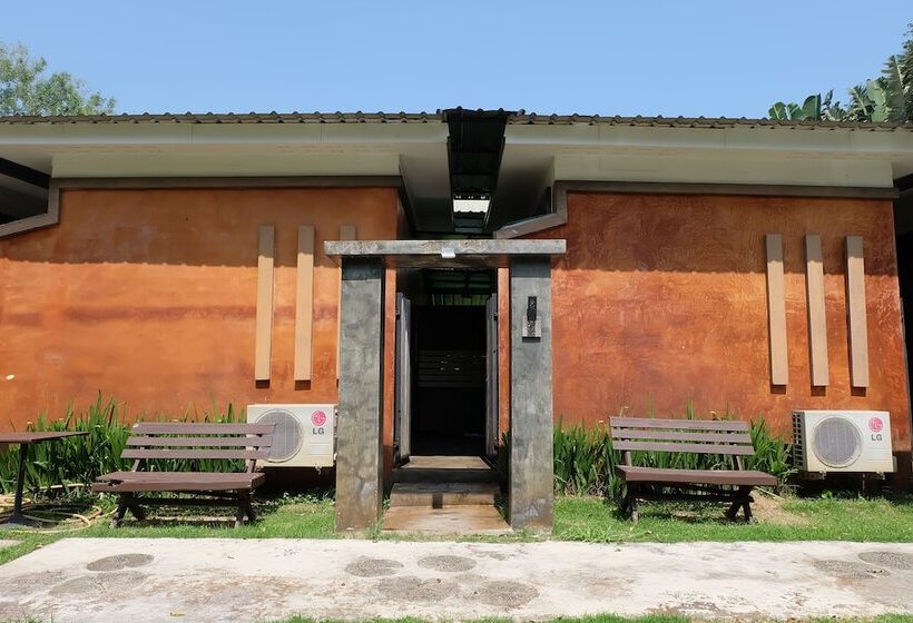 Hotel Huan Saikaew Resort