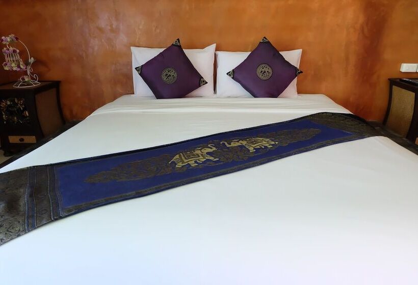 Hotel Huan Saikaew Resort