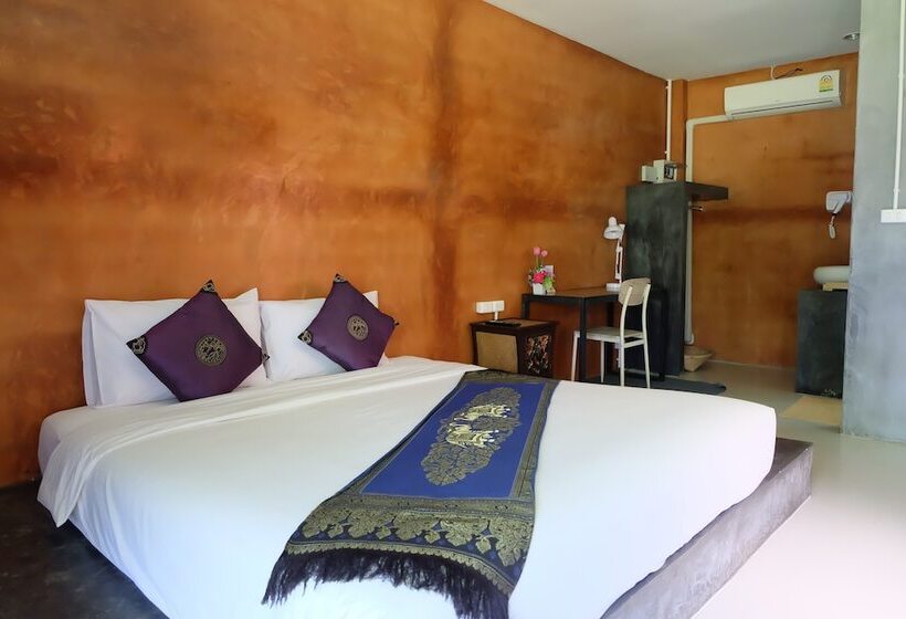 Hotel Huan Saikaew Resort