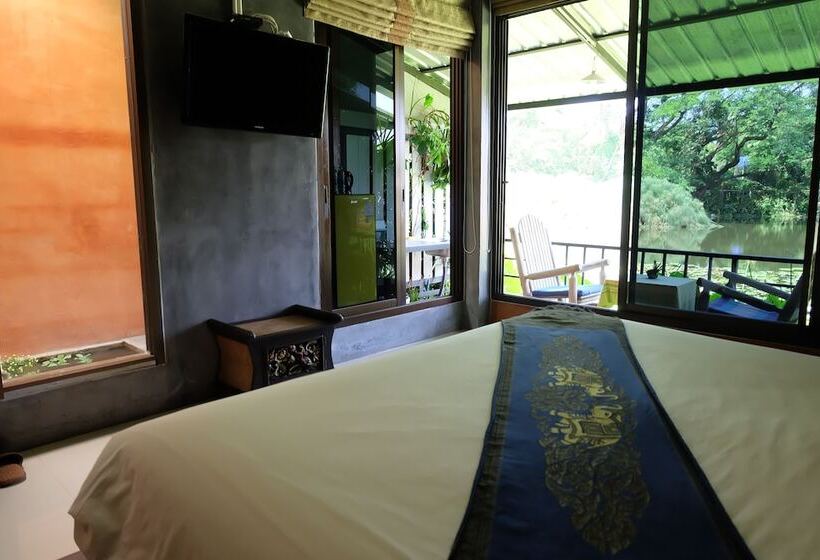 Hotel Huan Saikaew Resort