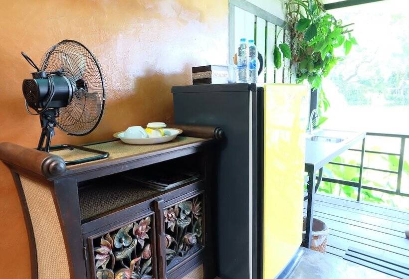 Hotel Huan Saikaew Resort