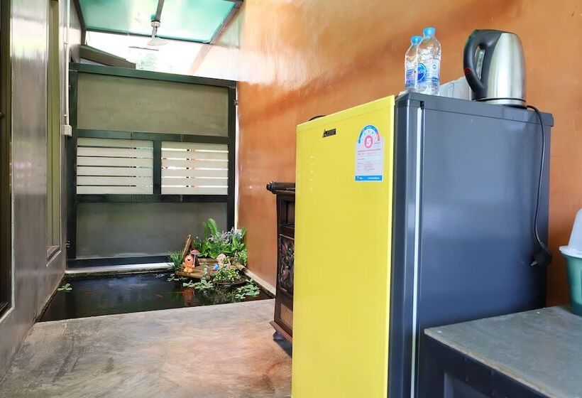 Hotel Huan Saikaew Resort